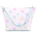 Made You Smile Weekender Bag