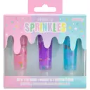 Sprinkles Lip Gloss Set