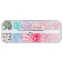 Tackle Box Stick-On Gems