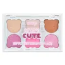 Beary Cute Eyeshadow Palette
