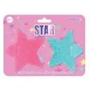 Shining Star Hair Clip Set