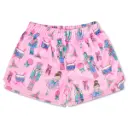 Nutcracker Waltz Plush Shorts