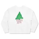 Fancy Tree Sweatshirt