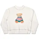 Holiday Bear Sweatshirt
