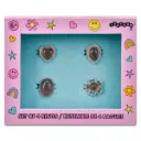 Magical Mood Rings Set of 4