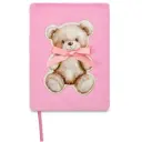 Beary Cute Journal