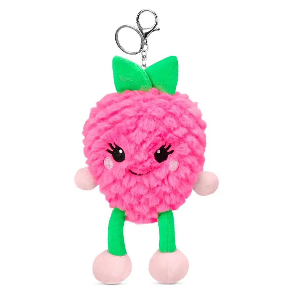 [860-616] Very Berry Bag Charm