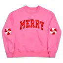Merry Sweatshirt 