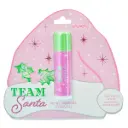 Team Santa Lip Balm