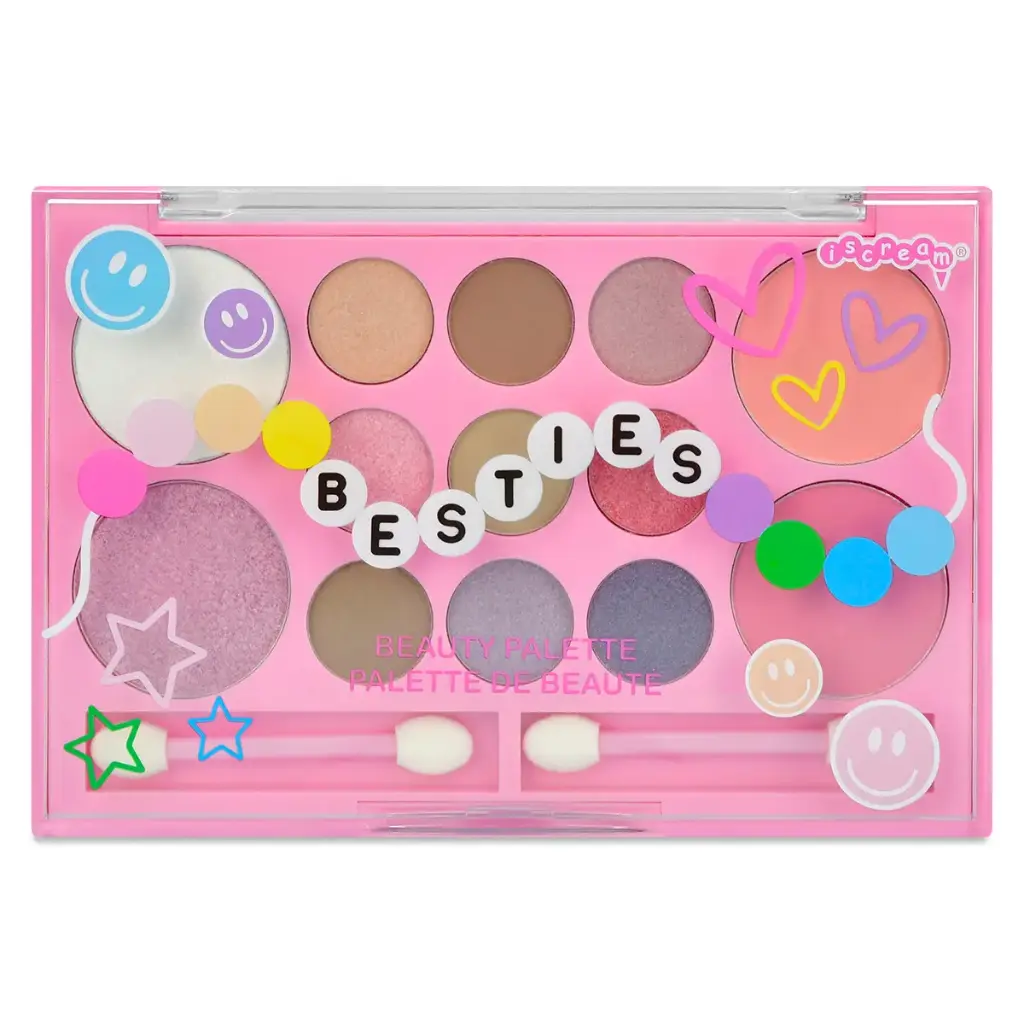 Besties Beauty Palette