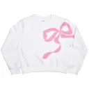 Lovely Bow Sweatshirt
