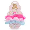 Dance Organza Scrunchie Set