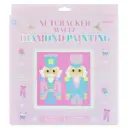 Nutcracker Waltz Diamond Painting Kit