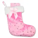 Hair Accessory Stocking Set