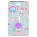 Fancy Bows Nail Polish & Ring Set