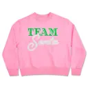 Team Santa Sweatshirt