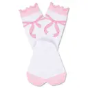Bow Socks