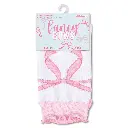 Bow Socks