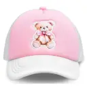 Beary Cute Trucker Hat