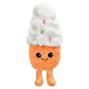 Ice Cream Mini Plush Character