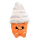 Ice Cream Mini Plush Character