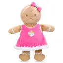Gina Ginger Plush