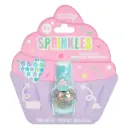 Sprinkles Nail Polish & Ring Set