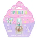 Sprinkles Nail Polish & Ring Set