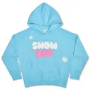 Snow Day Hoodie Sweatshirt