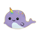Narwhal Trinket Tray