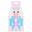 Nutcracker Lip Balm