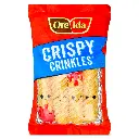 Ore-Ida Crispy Crinkles Packaging Plush