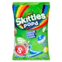 Sour Skittles POP'd Packaging Plush