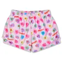 Sweethearts Plush Shorts