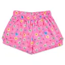 Sweethearts Plush Shorts