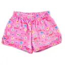 Sweethearts Plush Shorts