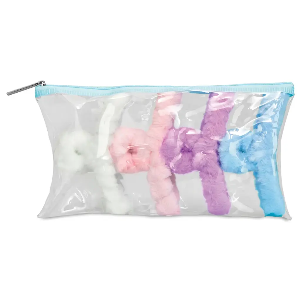 Cozy Clip Set - 4 clips