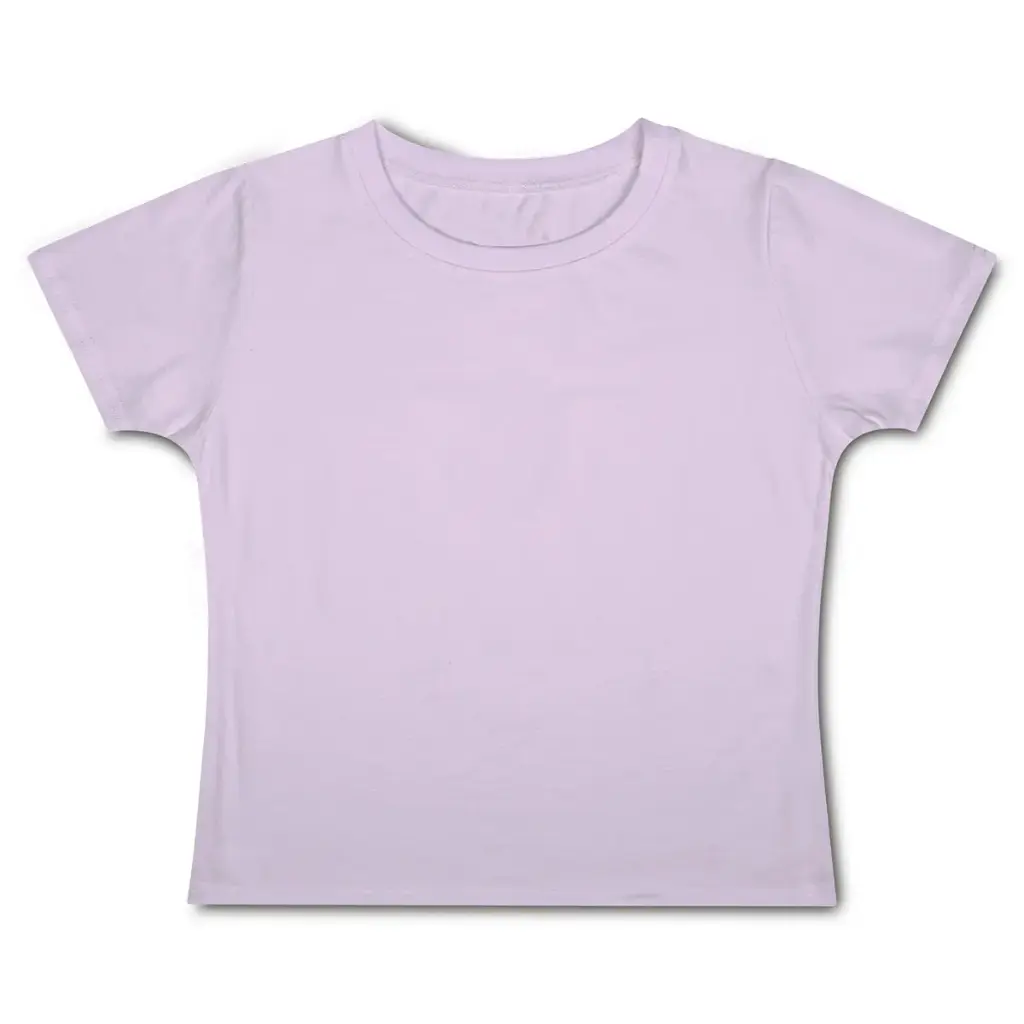 Light Lavender T-Shirt 