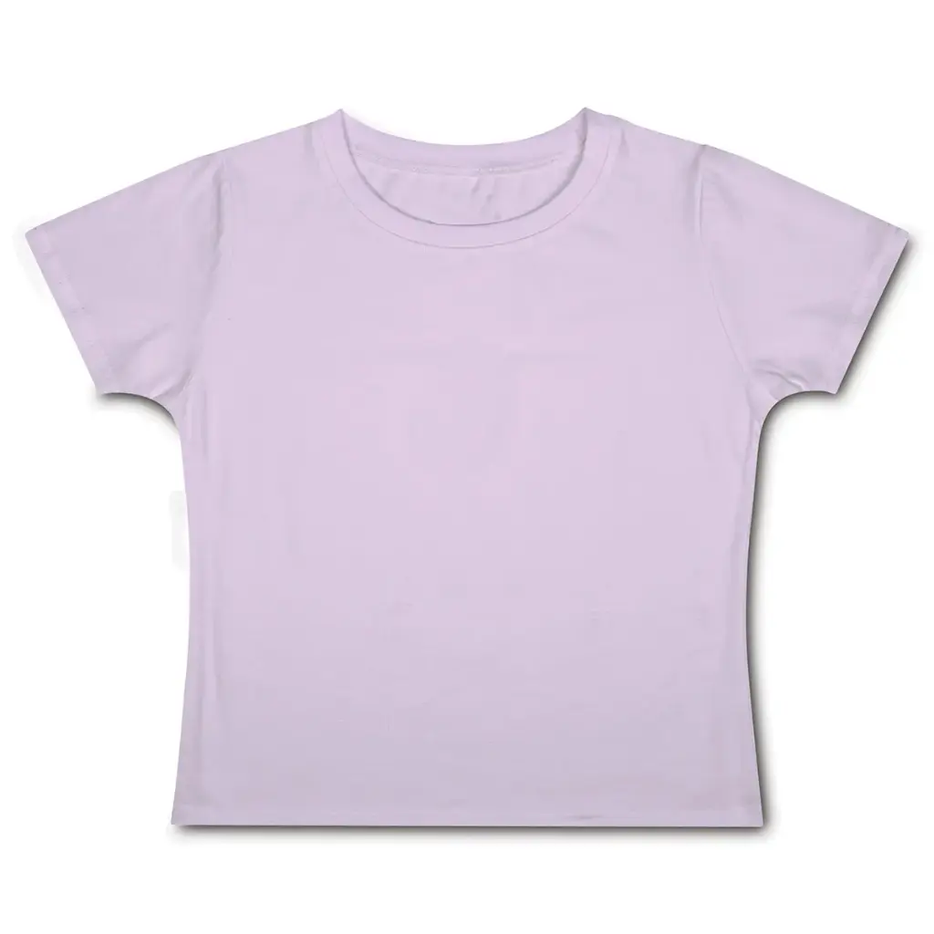 Light Lavender T-Shirt 