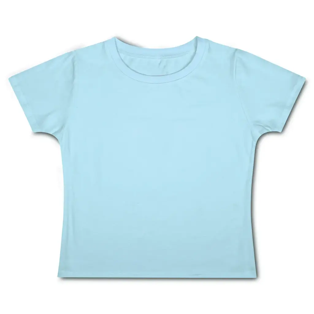 Light Blue T-Shirt 