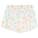 Made You Smile Butterfly Shorts