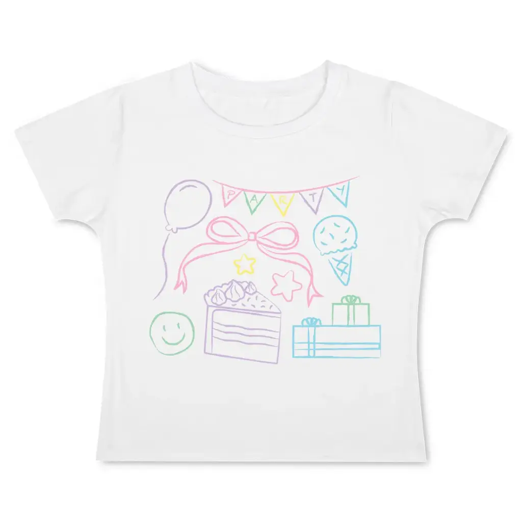 BDAY T-Shirt
