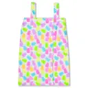 Yummy Gummy Spa Wrap