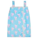 Spring Bows Spa Wrap