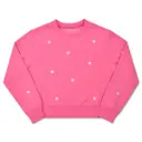 Daisy Sweatshirt