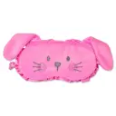 Blushing Bunny Eye Mask
