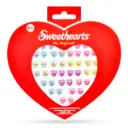 Sweethearts Stick On Earrings