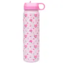 Pretty in Pink Water Bottle