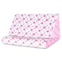 Pretty in Pink Tablet Pillow