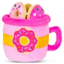 Cup O'Donuts Plush